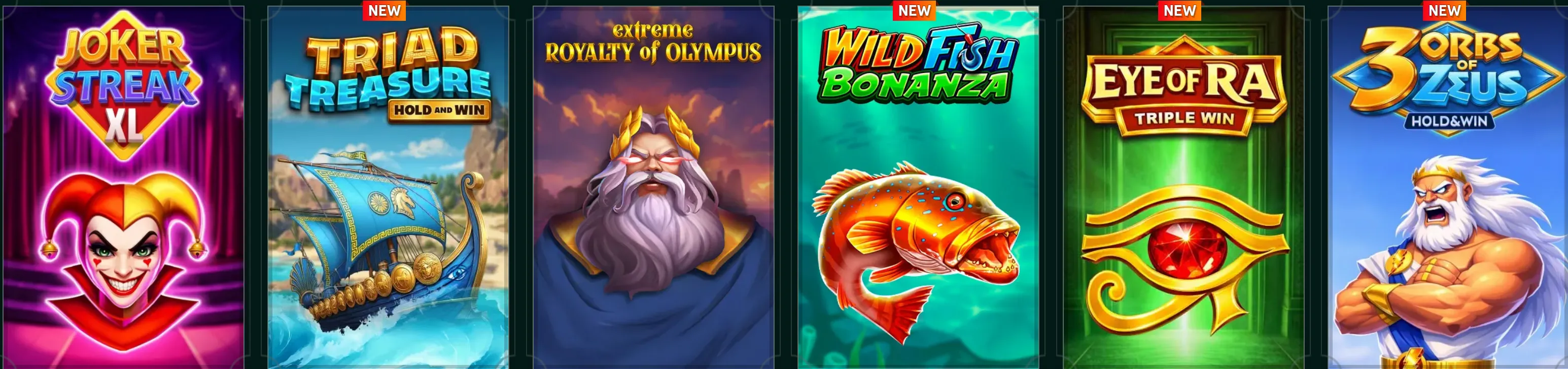Casinia Bonuscode